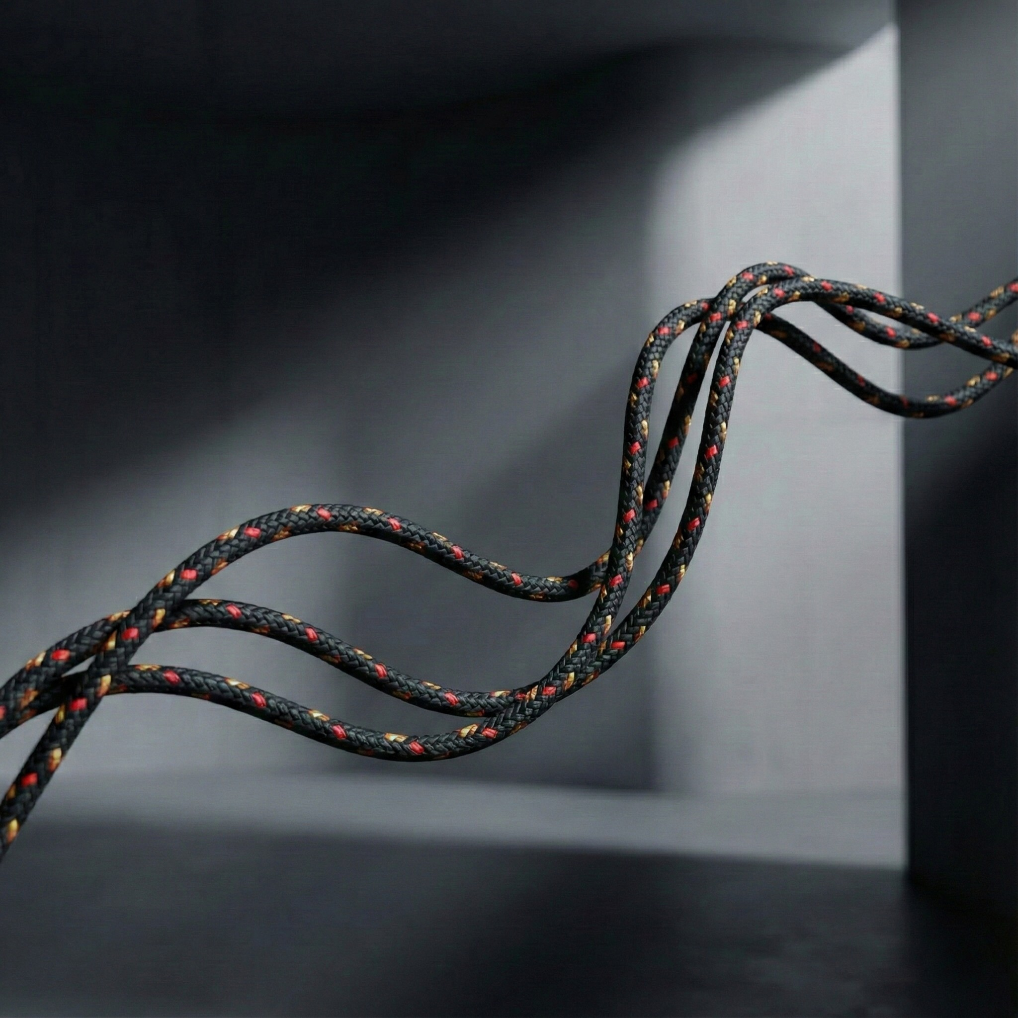 Spyder Line Dyneema (1/8" Diameter)