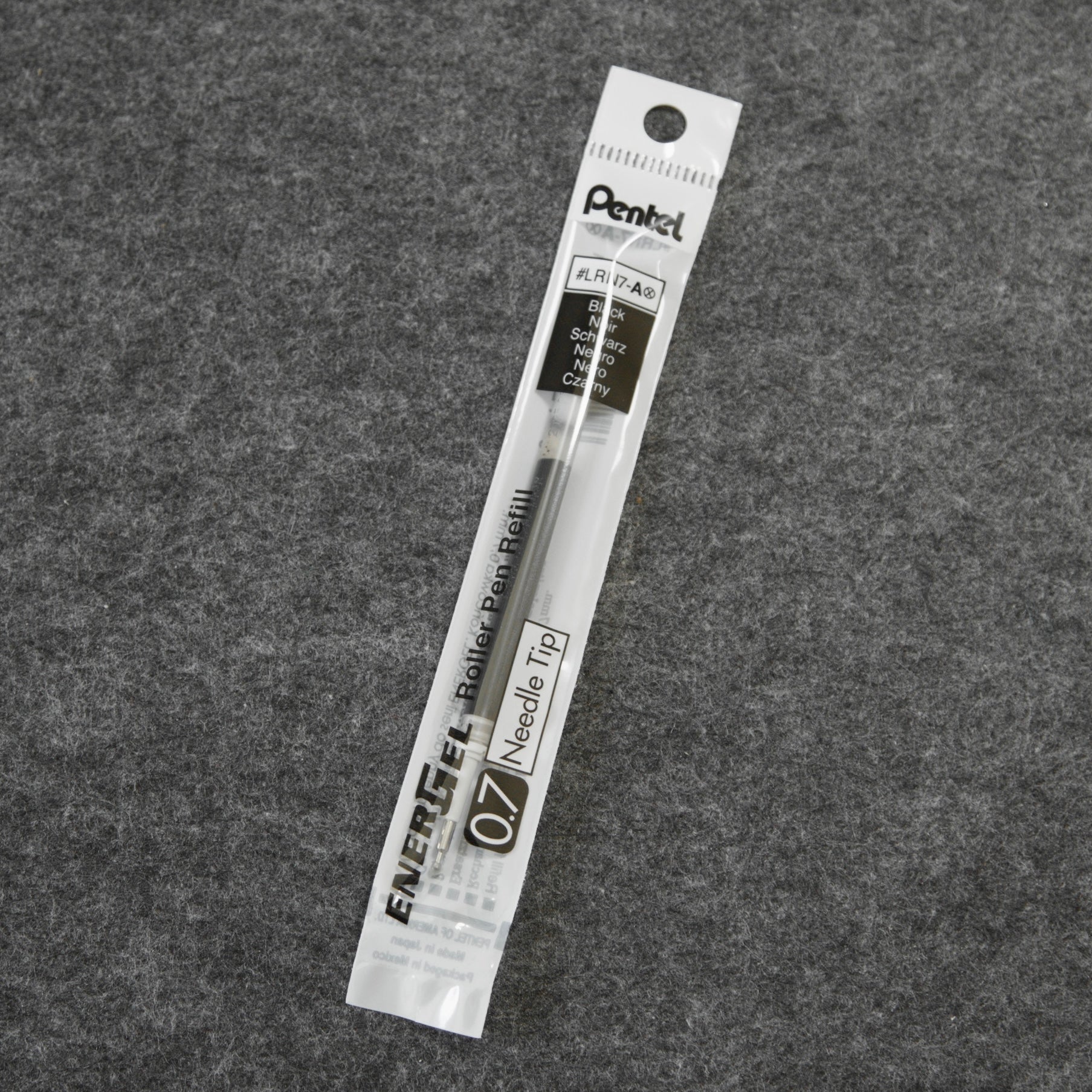 Energel 0.70mm Ink Refill