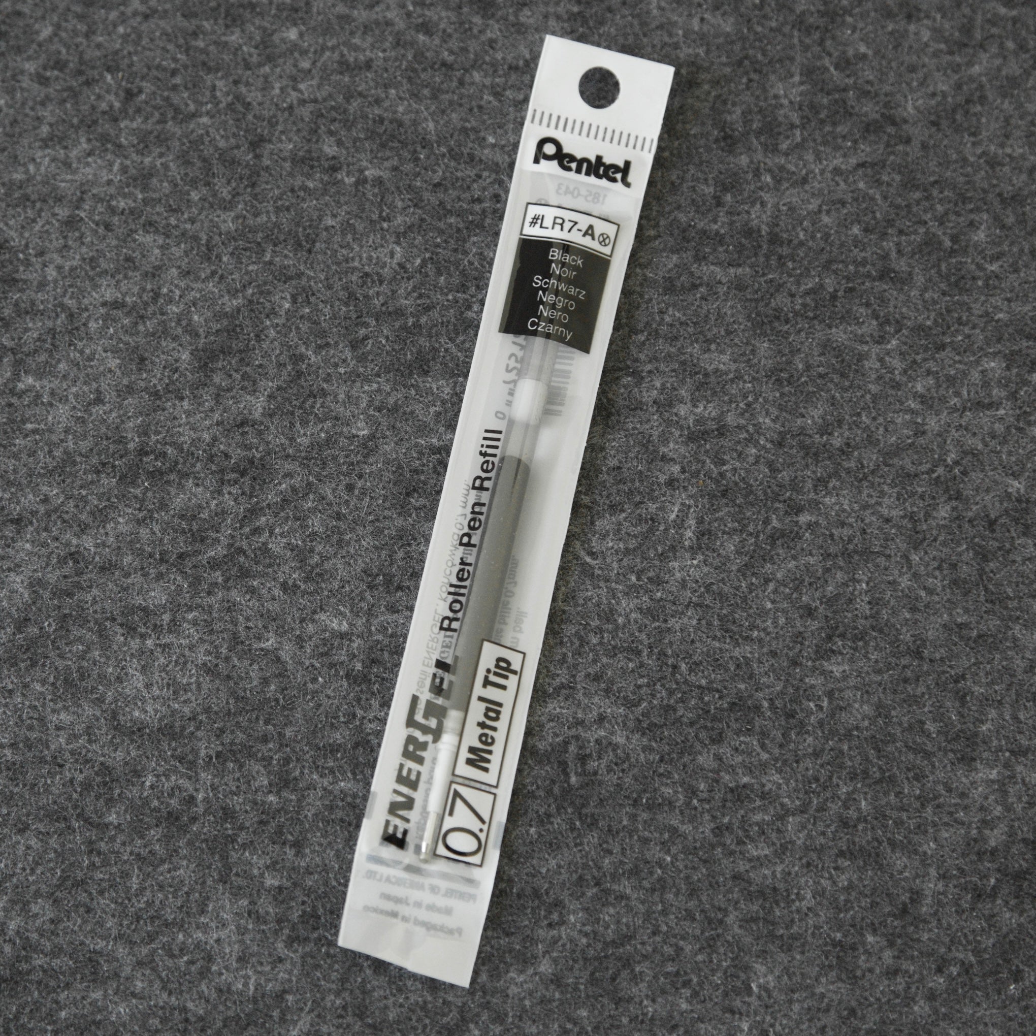 Energel 0.70mm Ink Refill