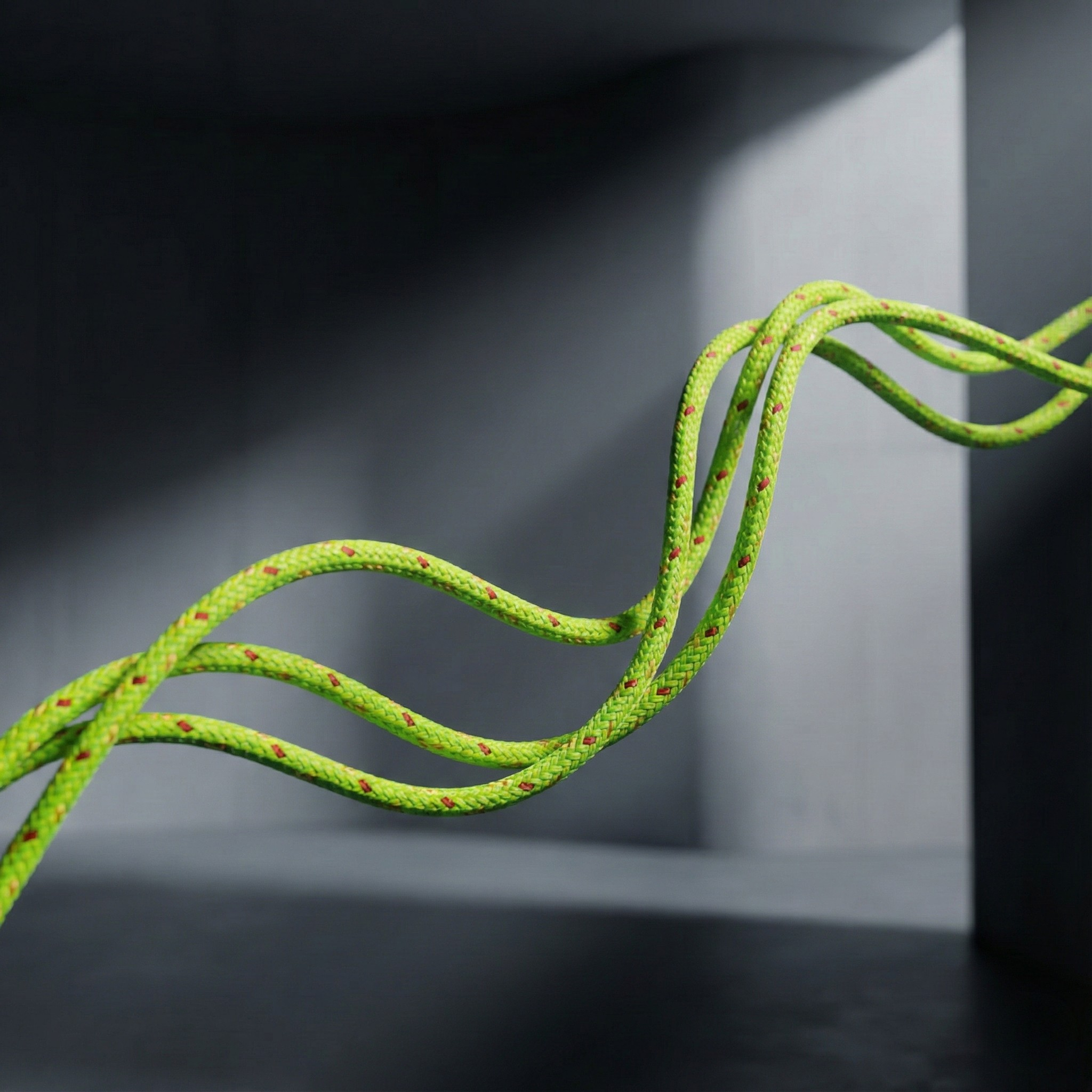 Spyder Line Dyneema (1/8" Diameter)