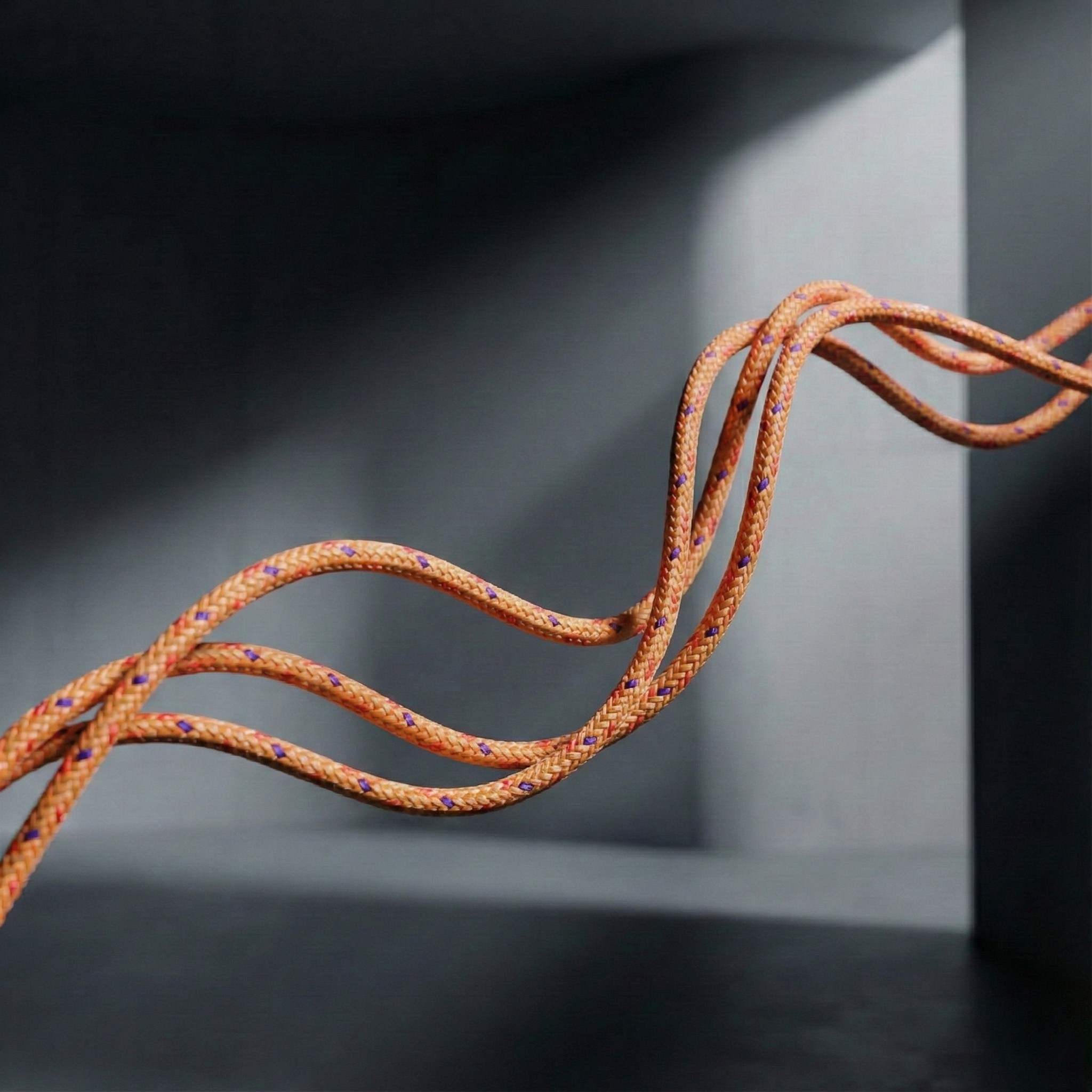 Spyder Line Dyneema (1/8" Diameter)