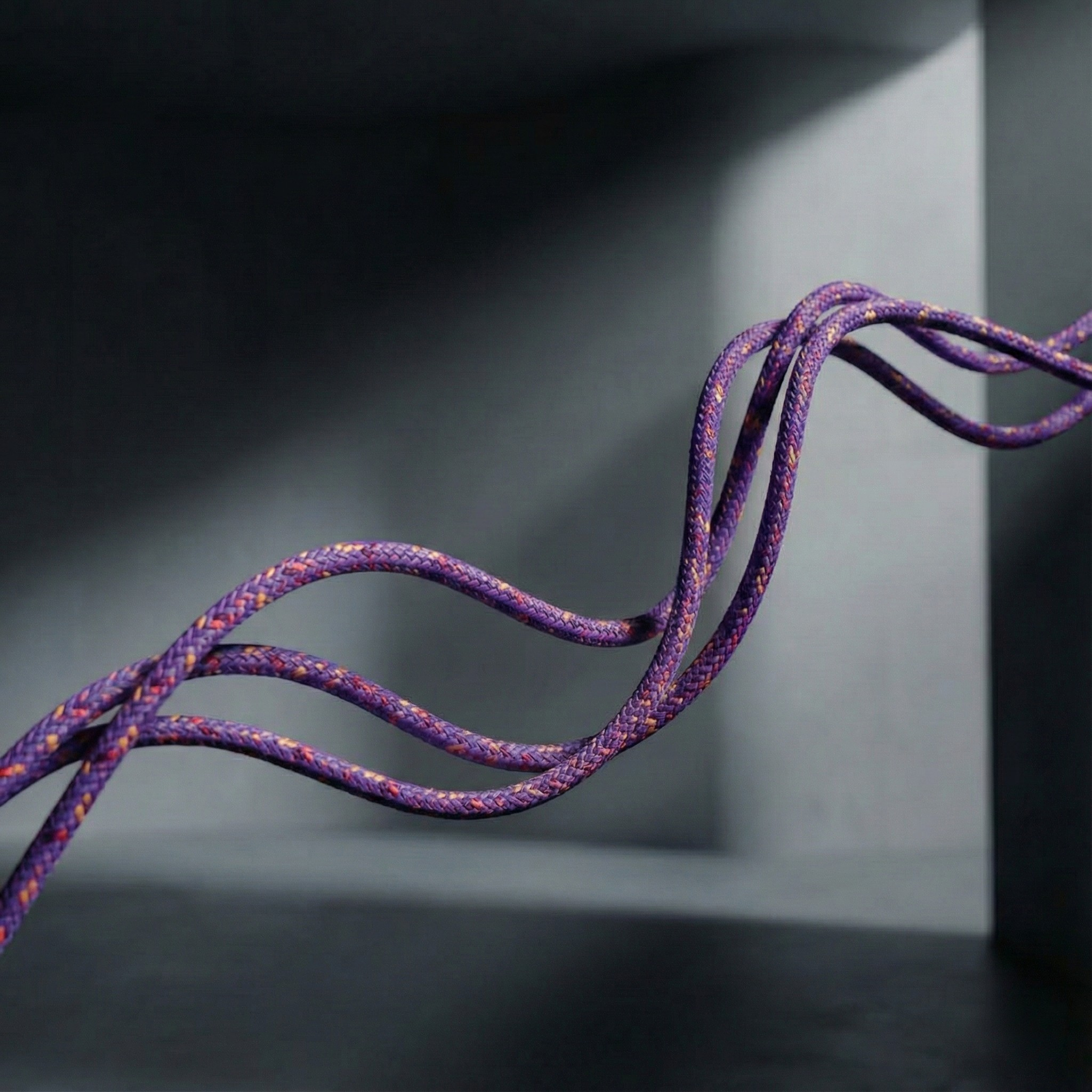 Spyder Line Dyneema (1/8" Diameter)