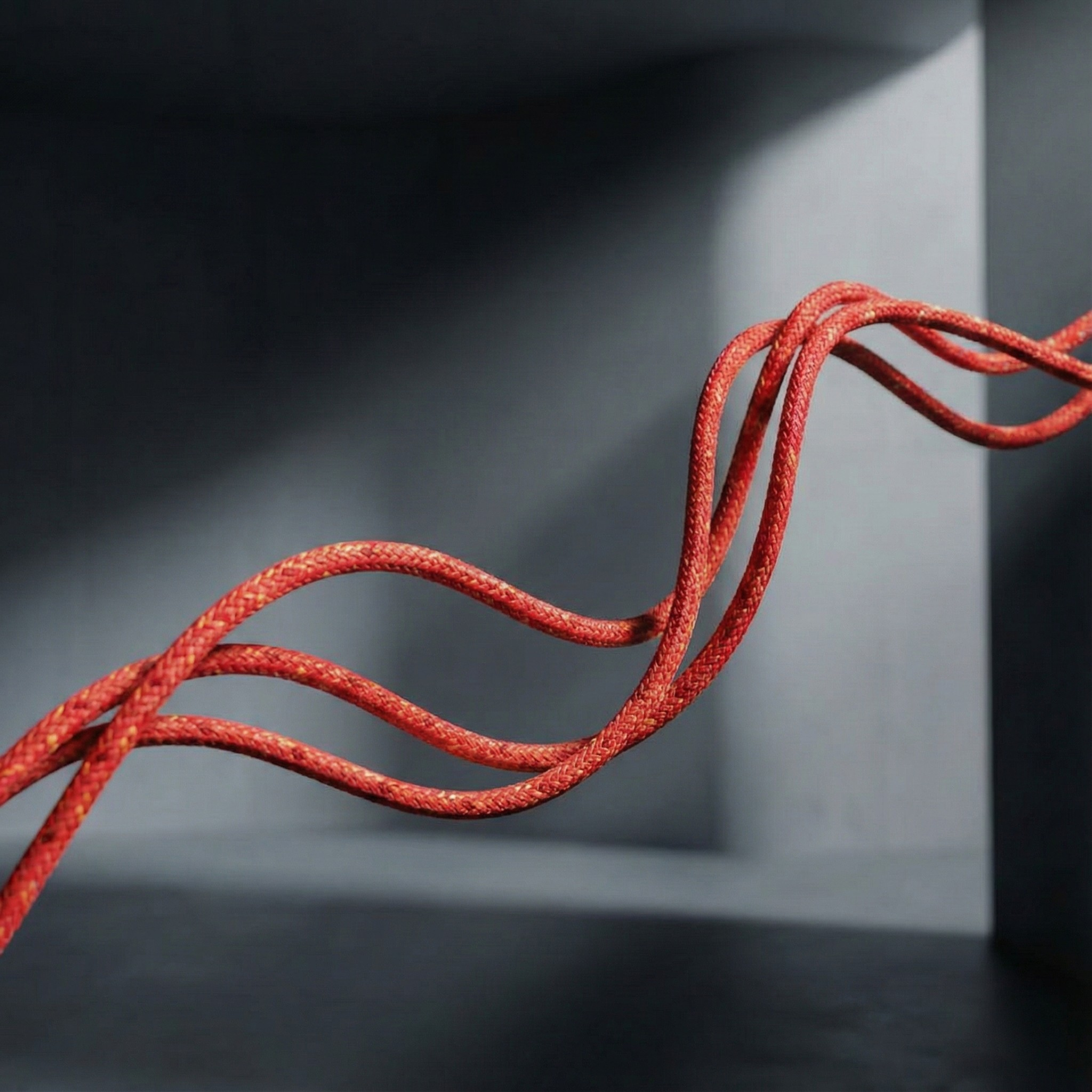 Spyder Line Dyneema (1/8" Diameter)